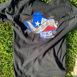 Cody Johnson band T-shirt